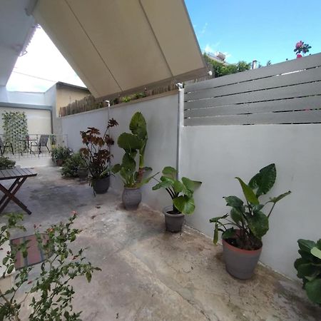 Luxury Seafront House Nearby Delphi Apartment Kirra Exterior foto