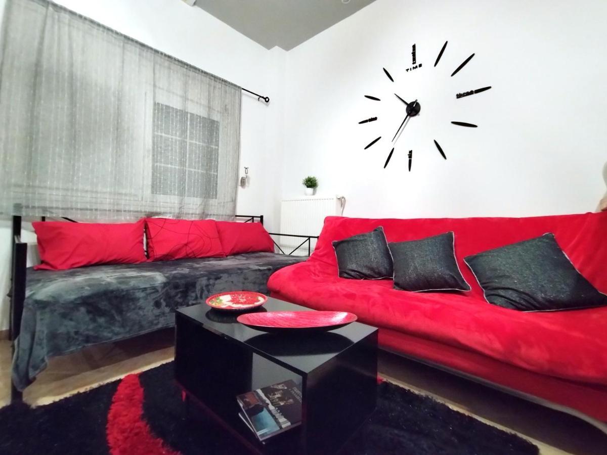 Luxury Seafront House Nearby Delphi Apartment Kirra Exterior foto