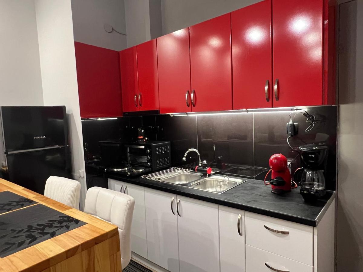 Luxury Seafront House Nearby Delphi Apartment Kirra Exterior foto
