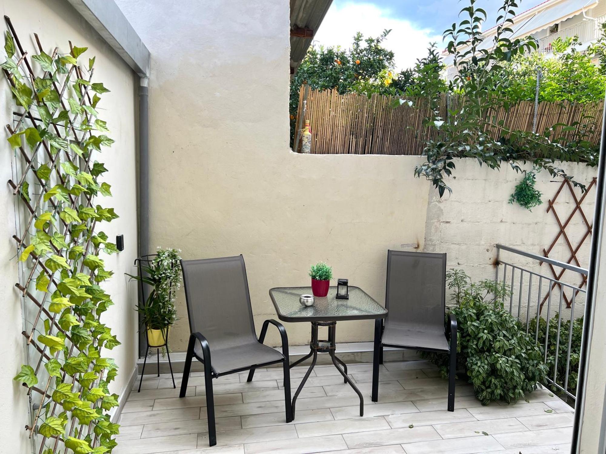 Luxury Seafront House Nearby Delphi Apartment Kirra Exterior foto