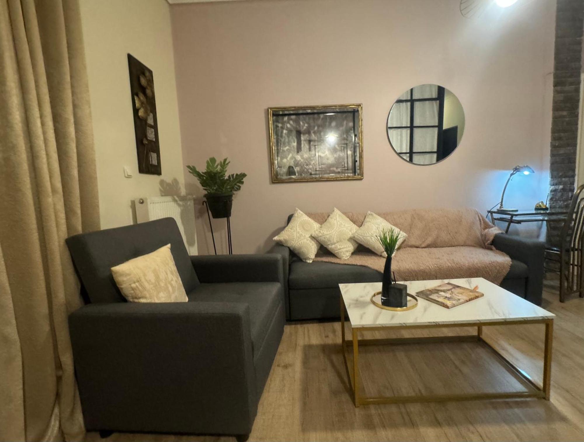 Luxury Seafront House Nearby Delphi Apartment Kirra Exterior foto